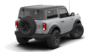 2026 Ford Bronco® External Image 4